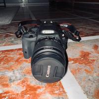 Fotocamera CANON EOS 100D