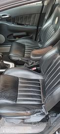 Selleria completa per Alfa 156 spirtwagon
