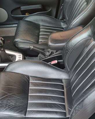 Selleria completa per Alfa 156 spirtwagon