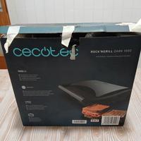 Grill elettrica