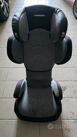 seggiolino 15-36 kg foppapedretti isofix