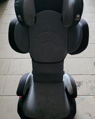 seggiolino 15-36 kg foppapedretti isofix
