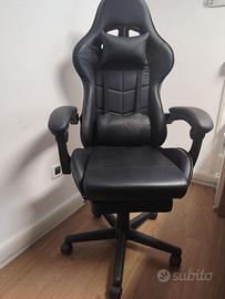 Sedia gaming