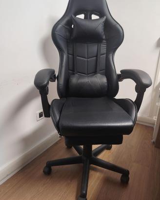 Sedia gaming