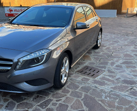 Mercedes classe A180 - solo 40680 km