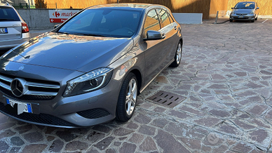 Mercedes classe A180 - solo 40680 km