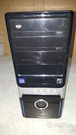 Computer Fisso Kraun