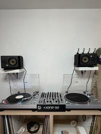 AUDIO TECHNICA LP120X USB
