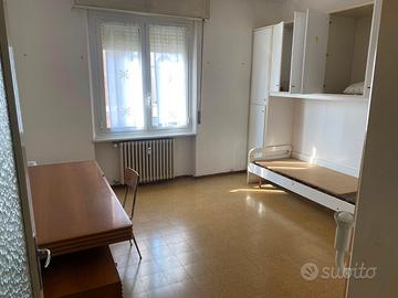 Camera singola per studenti/specializzandi