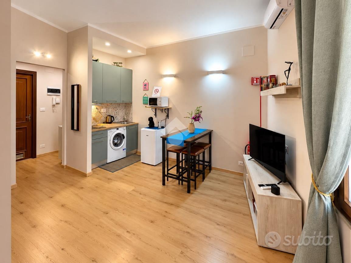 Appartamento – Genova, Quadrilatero, Centro Est - Vista 5