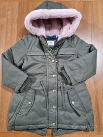 Parka blukids tg 2-3 anni