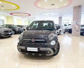 FIAT 500L 1.4 95 CV S&S Cross