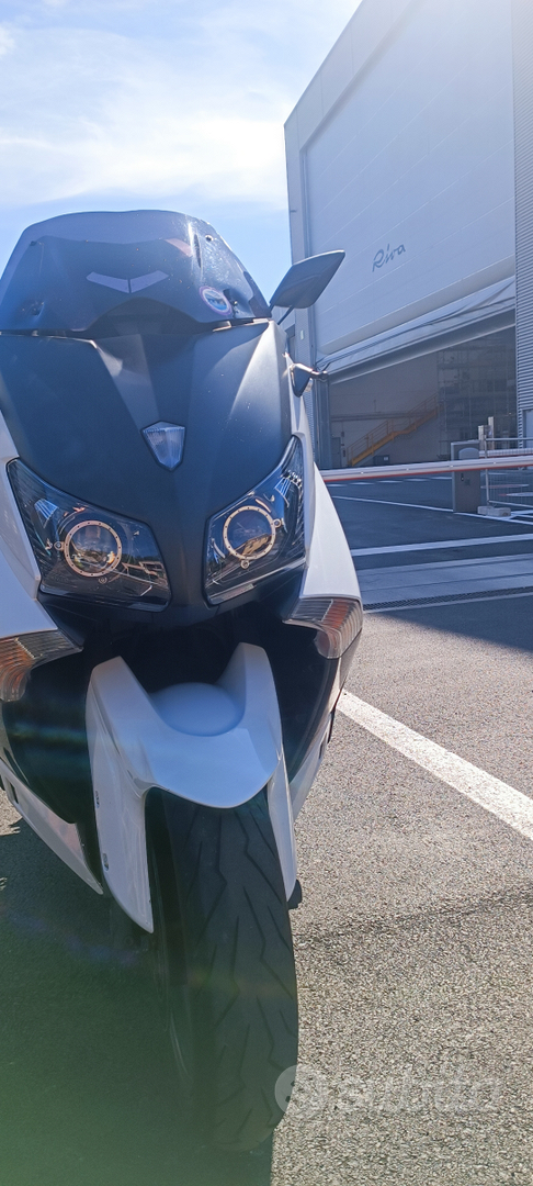Tmax 530 - Moto e Scooter In vendita a La Spezia