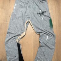 Pantaloni gallery depr grigi