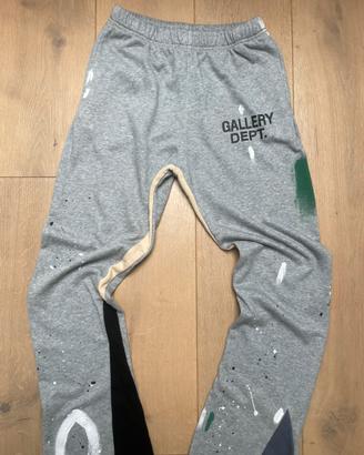 Pantaloni gallery depr grigi