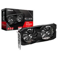Rx 6600 ASRock 8 gb