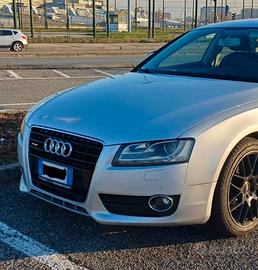 Paraurti anteriore Audi A5 08-12