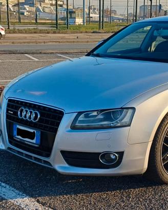 Paraurti anteriore Audi A5 08-12