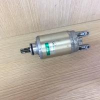 Motorino Avvitamento Triumph Daytona 675