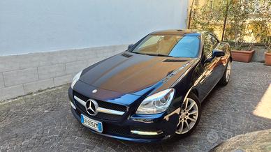 SLK  2011