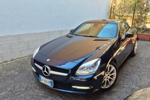 SLK  2011