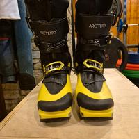 Scarpone Arc'teryx donna