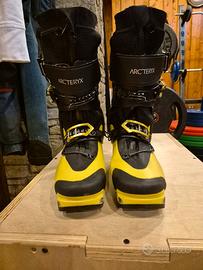 Scarpone Arc'teryx donna