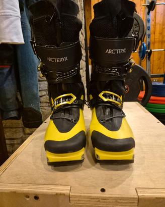 Scarpone Arc'teryx donna