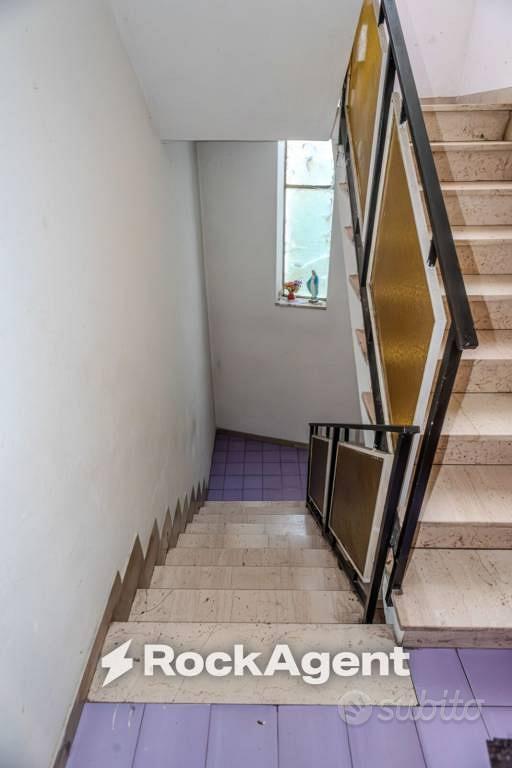 Appartamento – Gradoli - Vista 3