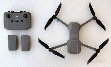 DJI Mavic Air 2 Fly More Combo+3 Batt.+Paraeliche