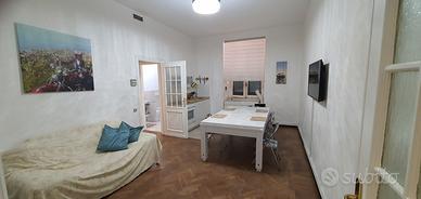 Appartamento ammobiliato  5 vani Genova Brignole