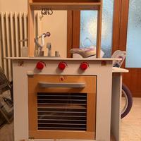 Cucina bambini Hape