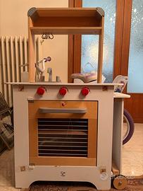 Cucina bambini Hape