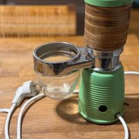 Macinacaffè Quick Mill Vintage Anni '60