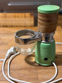 Macinacaffè Quick Mill Vintage Anni '60