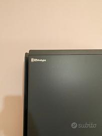 RADIALIGHT Icon 20 Radiatore dlettrico verticale