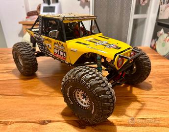 Scaler RC4WD Miller Motorsport 1/10 (RTR)