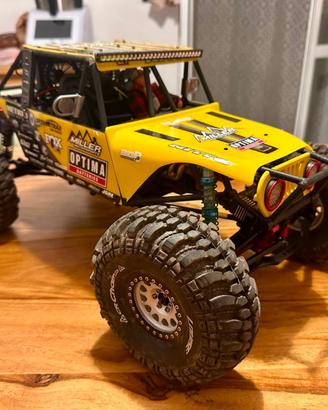 Scaler RC4WD Miller Motorsport 1/10 (RTR)