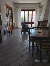 Appartamento 100m dal mare