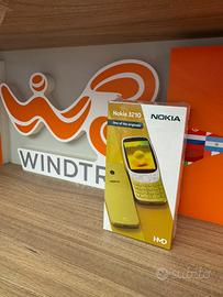 Nokia 3210 nuovo black