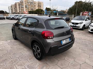 CITROEN C3 1.5 DIESEL 102CV 80 MILA KM