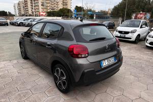 CITROEN C3 1.5 DIESEL 102CV 80 MILA KM