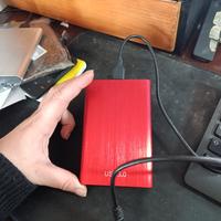 hard disk esterno 