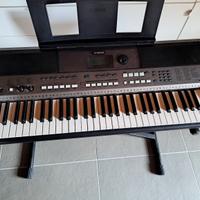 tastiera Yamaha Psr E443