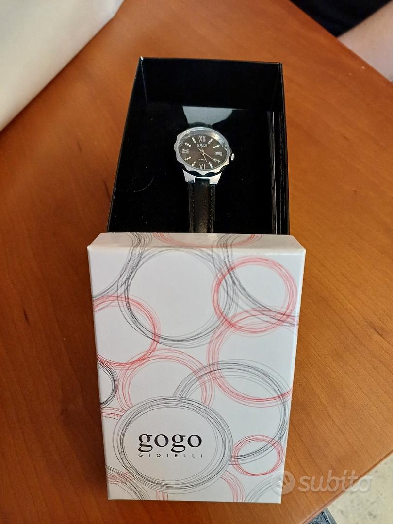 Orologio Gogo gioielli Abbigliamento e Accessori In vendita a Milano