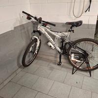 bici mountain bike