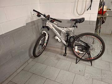 bici mountain bike