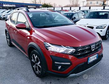 Dacia Sandero Stepway GPL 40K KM!
