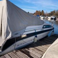 Bayliner Sun bridge 2255