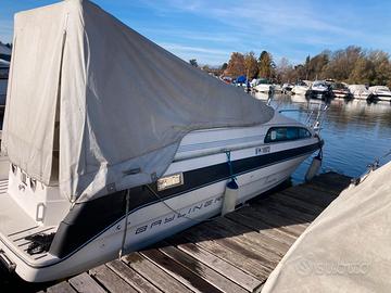 Bayliner Sun bridge 2255